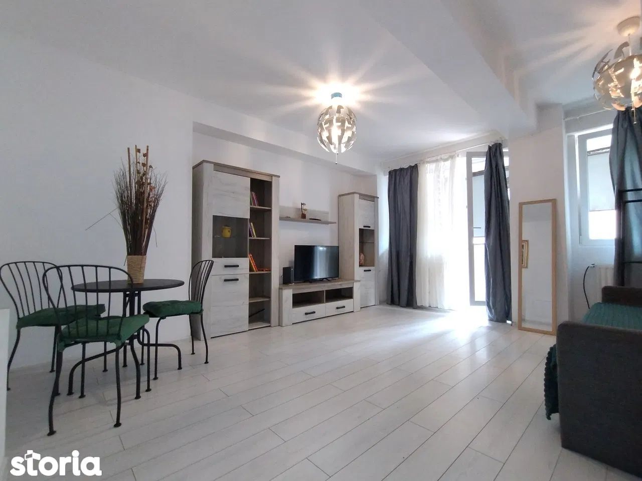 APARTAMENT MODERN 2 CAMERE – MILITARI RESIDENCE - Poză 4