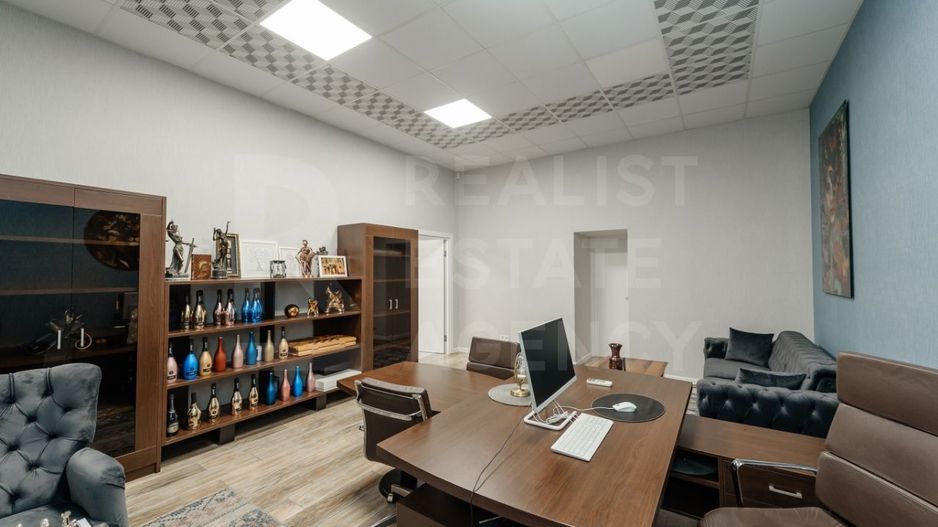 Chirie, spațiu de birouri, 250 mp, str. M. Kogălniceanu, Centru - Poză 9