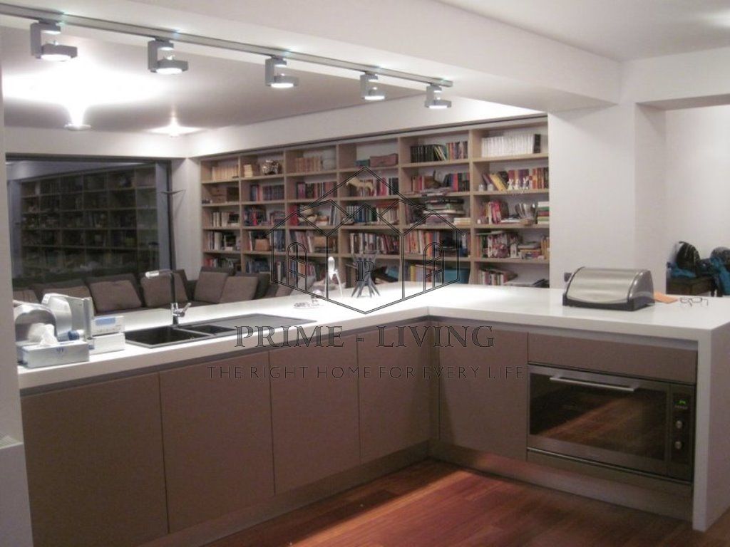 APARTAMENT SPATIOS CU 4 CAMERE LA INCHIRIERE IN ZONA PRIMAVERII - Poză 9