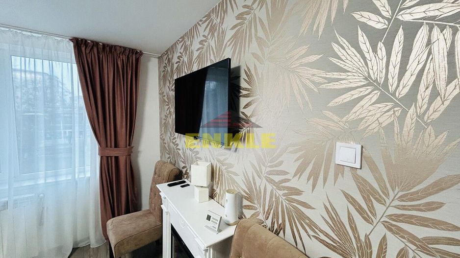 De inchiriat apartament 2 camere, zona Pietonalul Unirii. Pret 400€ - Poză 3