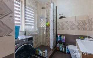 Apartament exclusivist – singur pe nivel, stradă privată, zonă de case! - Poză 14