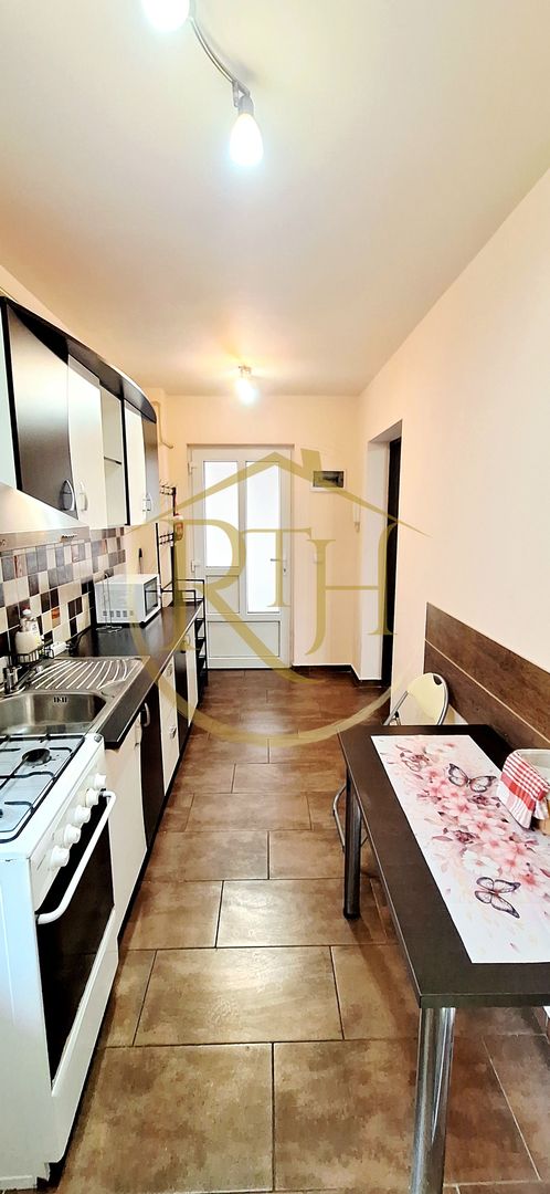 Oferim spre inchiriere apartament cu 1 camera,loc de parcare,Complex Studentesc - Poză 14
