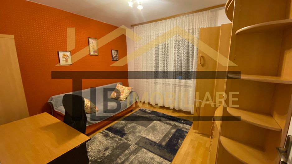 Apartament de 3 camere, 60mp, Zona Dimitrie Cantemir - Poză 8