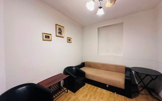 Garsoniera situata ultracentral | Pitar Moș | Romana-Cartierul Icoanei - Poză 4