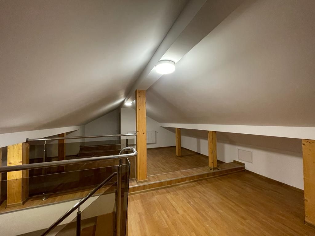 NOU Listata || Vila Iancu Nicolae || Curte -Gated Community - Poză 19