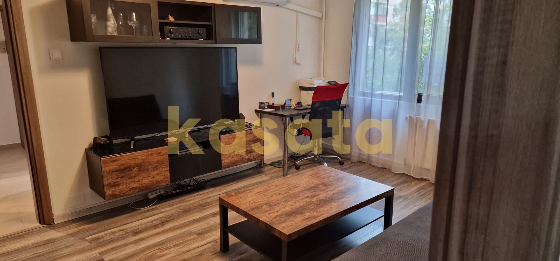 Apartament 3 Camere Vanzare | Etaj 1/4 | Drumul Taberei | Anvelopat - Poză 4