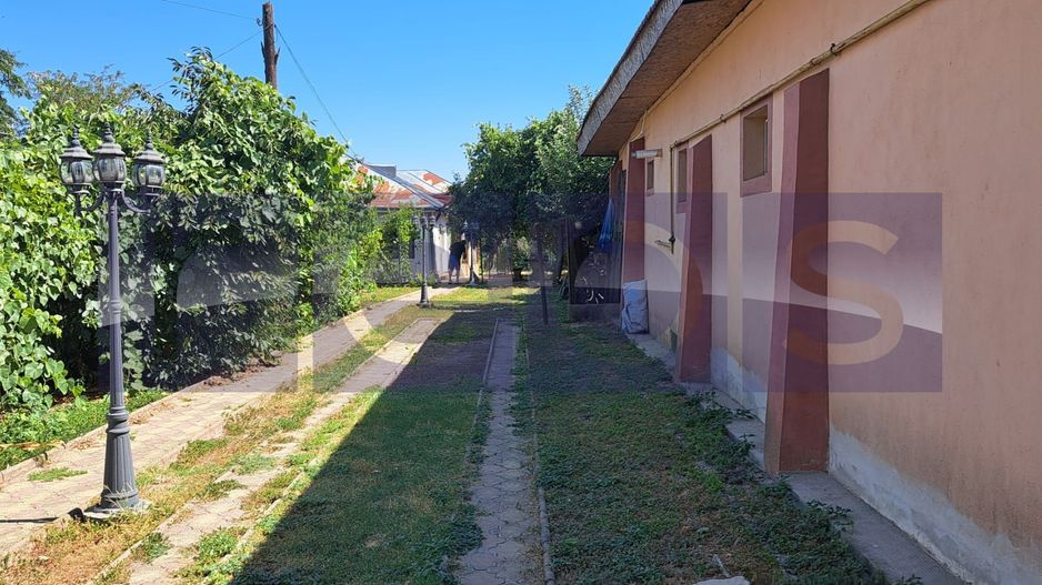 CASA DE VANZARE | 4 CAMERE | 110 MP | TEREN 2.500 MP | ROSIORI DE VEDE - Poză 14