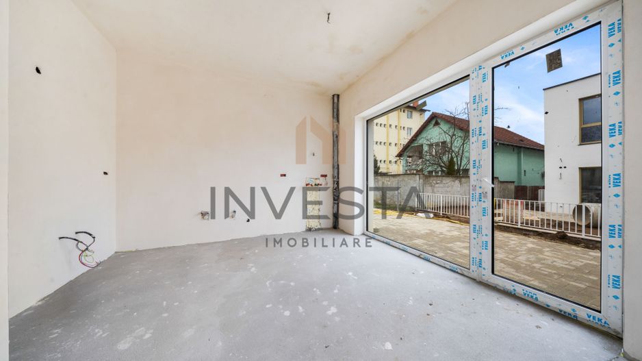 Duplex premium | 222 mp | curte si terase | Andrei Muresanu - Poză 14