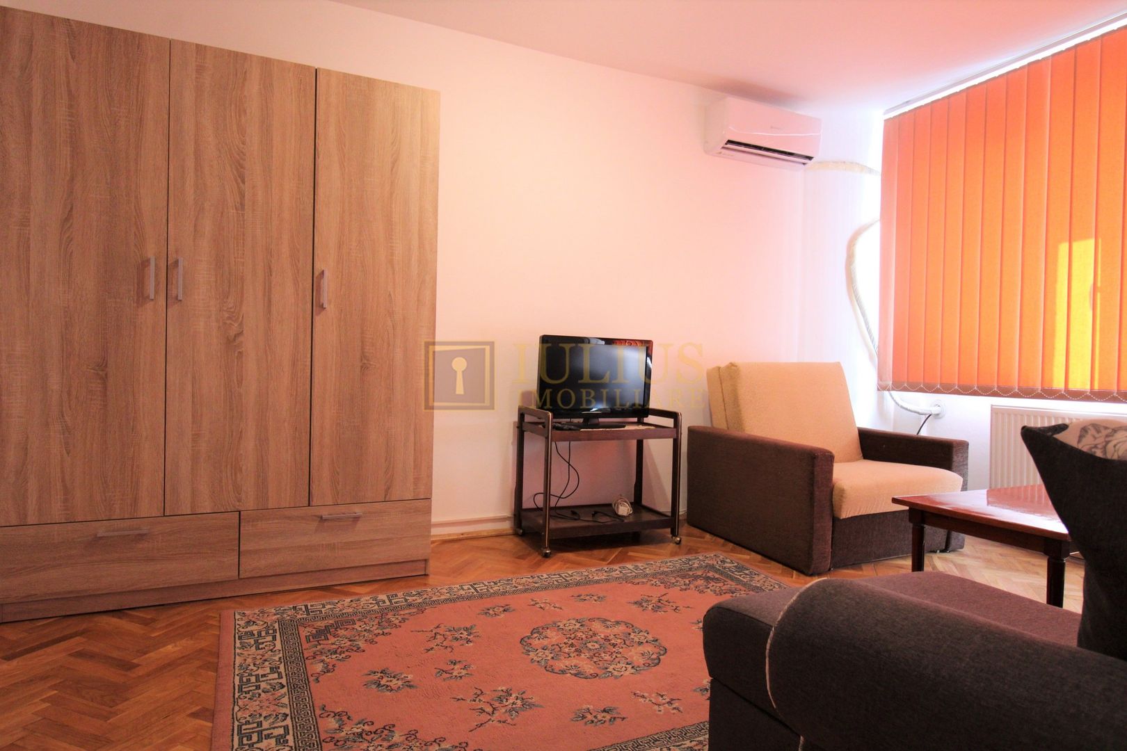 Amplasat intre Iulius Mall si Parcul Botanic, liber. - Poză 4