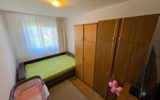 Apartament 3 camere | Etaj 3 | Bloc Anvelopat | Vedere Panoramica - Poză 3