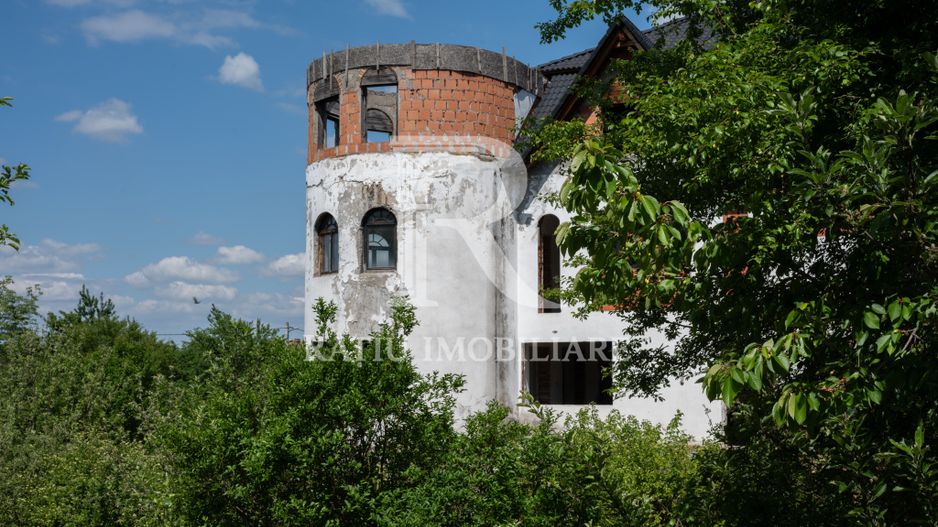 Oportunitate de Investiție | Proiect Boutique Hotel | Gheghie | Bihor - Poză 18