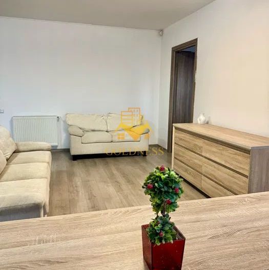 3 camere open space, Parcare, Pet Friendly, Modern, Vivo, Floresti - Poză 5