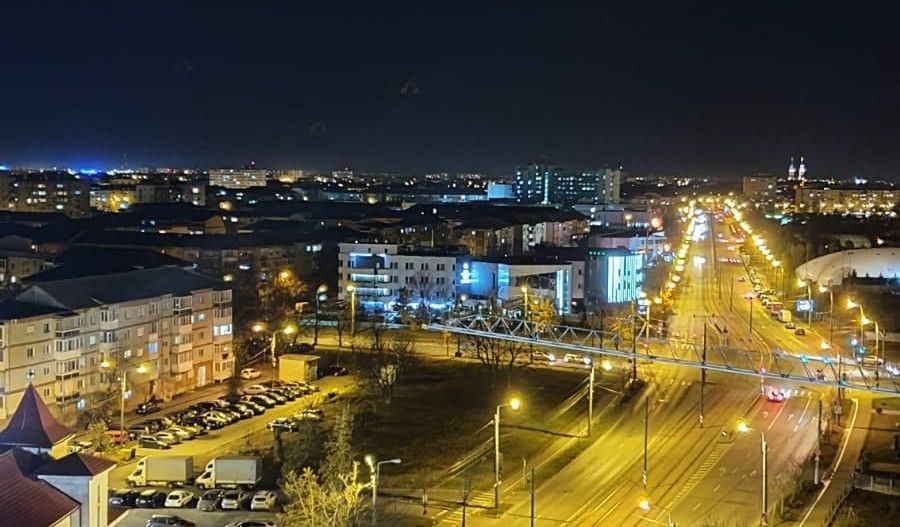 Soarelui-Spitalul Judetean | 2 Camere | Centrala proprie | Loc de parcare - Poză 8