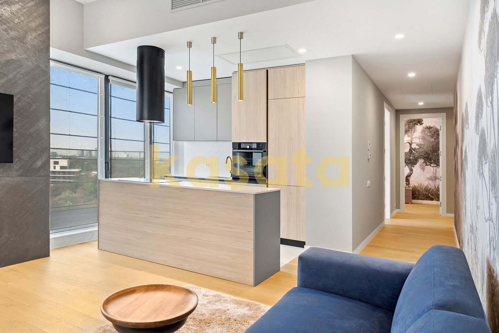 One Verdi Park | All Premium | 3 camere | Parcare inclusa - Poză 5