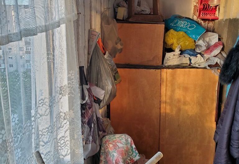 🏡 De vanzare 3 Camere | Etaj 9 | Vedere Panoramică| 2 Balcoane | Drumul Taberei - Poză 11