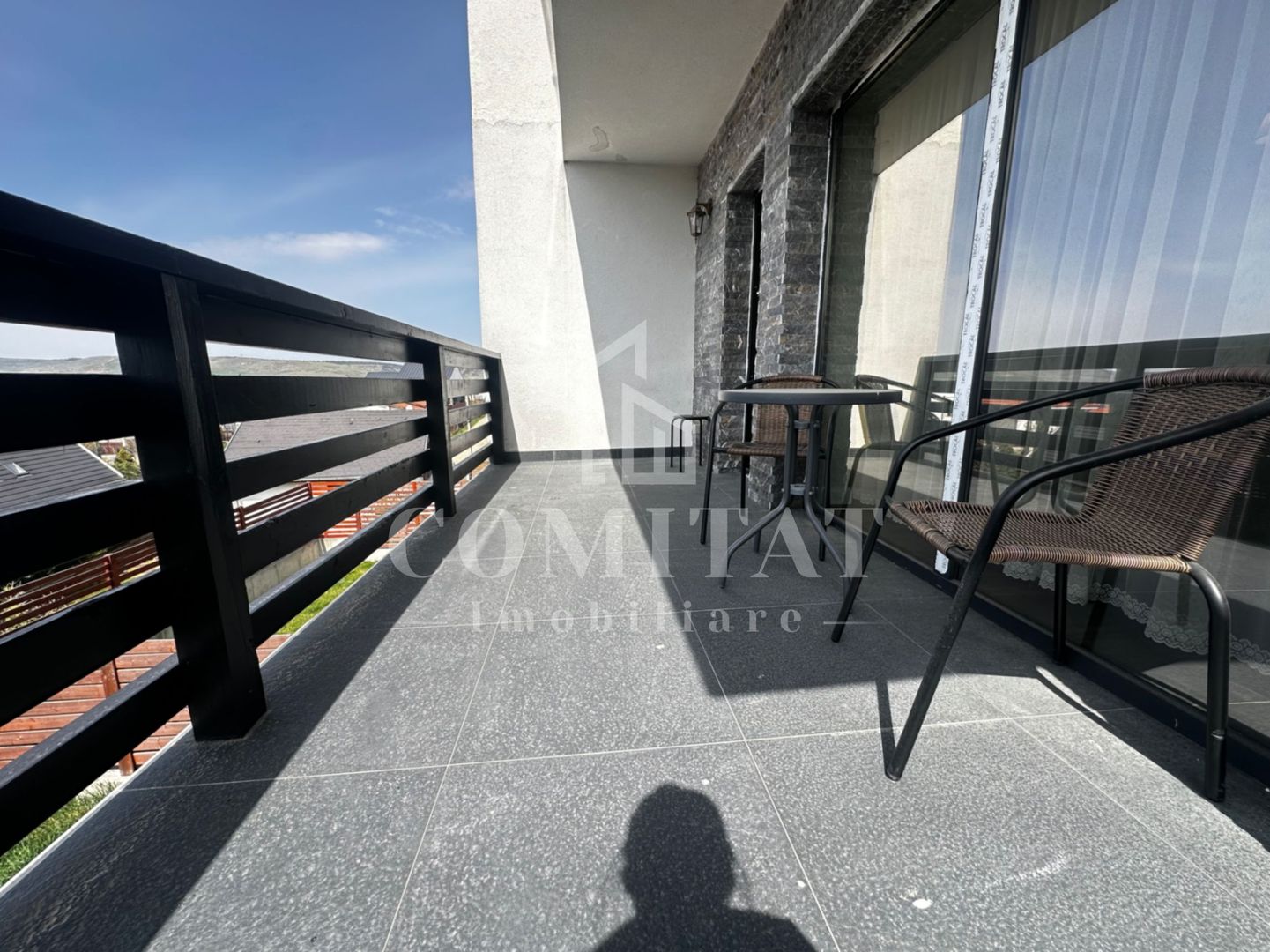 Oportunitate! Duplex la cheie | Zona Vivo - Poză 20