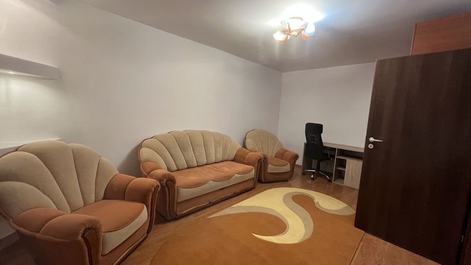 Ap 2 camere Margeanului, Petre Ispirescu, Sebastian, CENTRALA PROPRIE - Poză 3