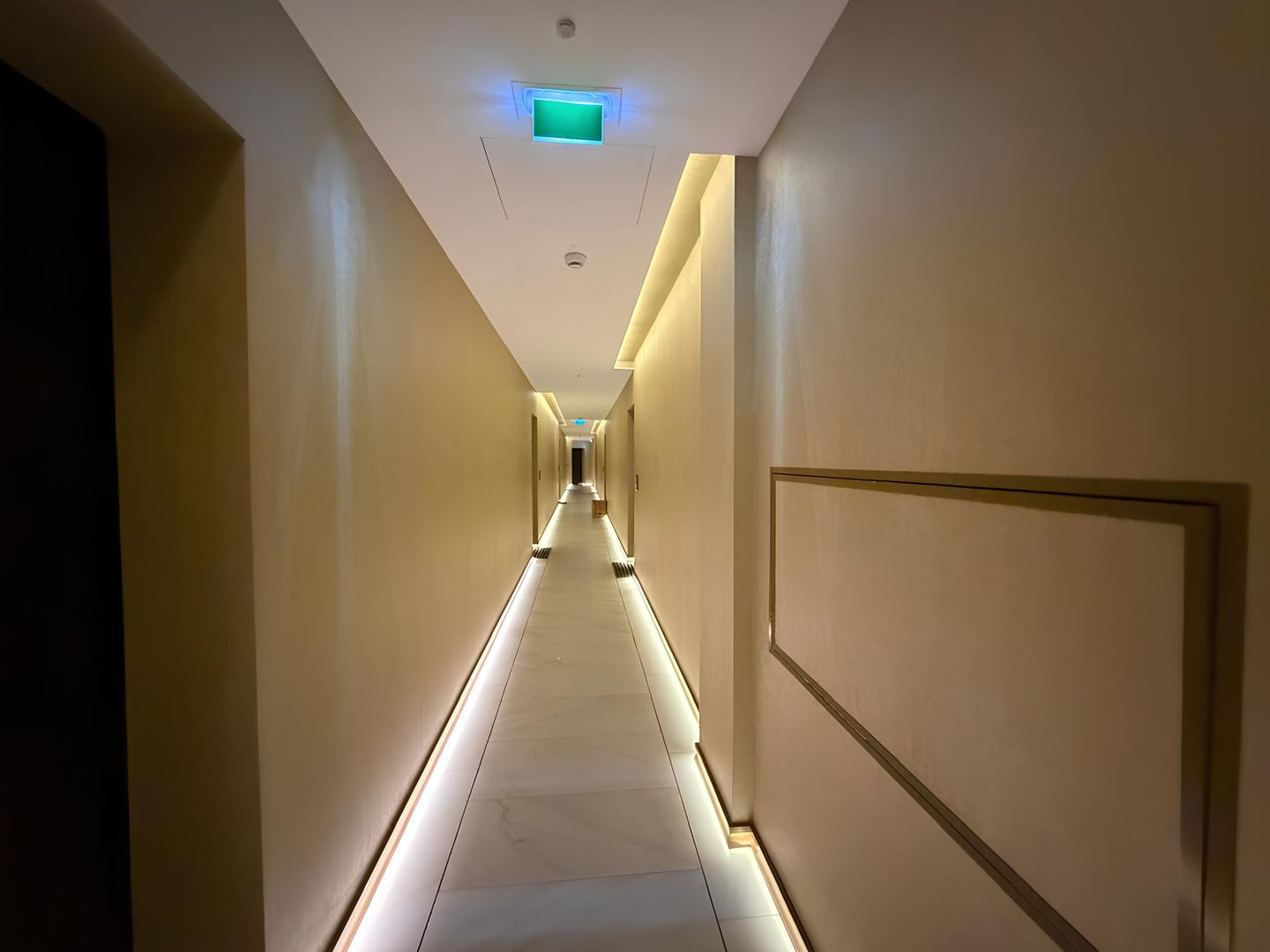 Apartament 2 camere Yacht Kid | Floreasca - Barbu Văcărescu - Poză 14