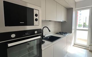 De vanzare | 2 camere | Metrou Dimitrie Leonida 15-18 min | Parcare - Poză 3