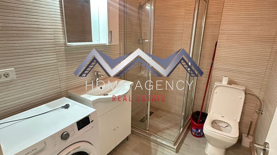 Studio | Prețul afișat include utilitățile | Otopeni central - Poză 7