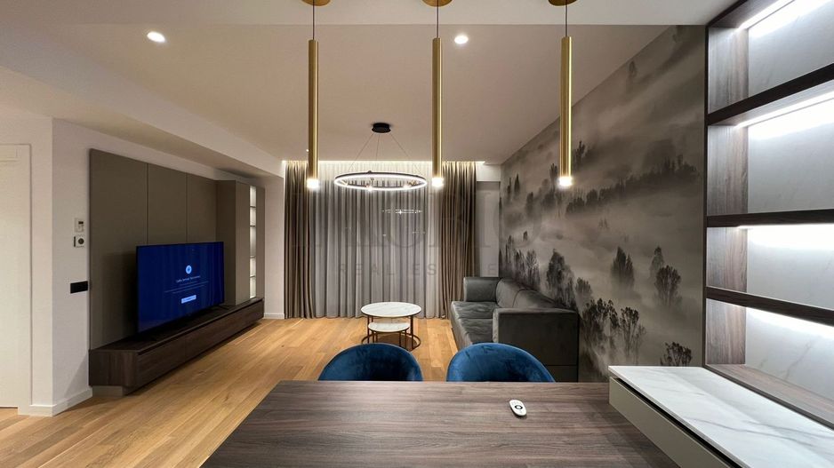 Apartament 2 Camere | One Herastrau Towers - Poză 7