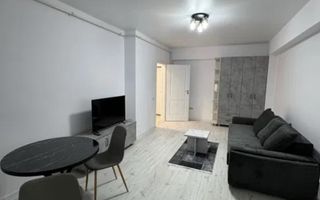 AP. 2 CAMERE ADDRESS RESIDENCE,BUCATARIE INCHISA,LOC PARCARE,MODERN - Poză 2