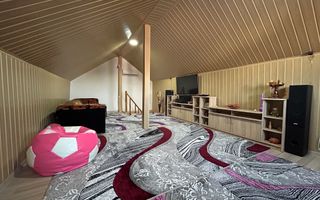 Vila P+M zona noua de vile Navodari - Poză 1