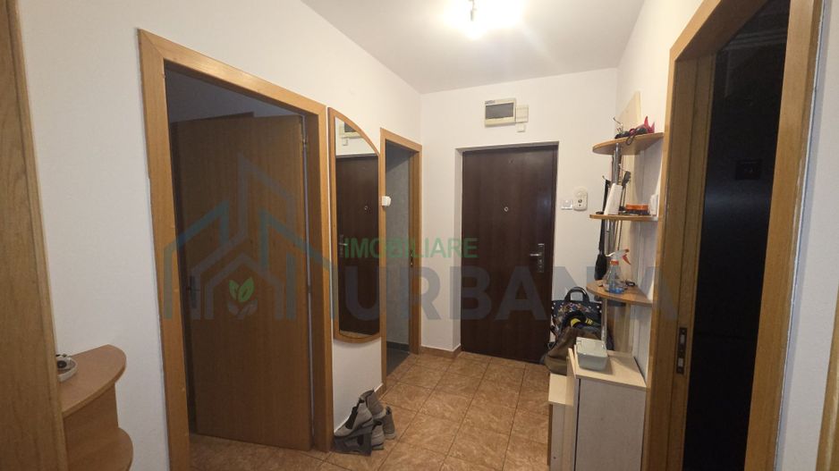 Pacurari - apartament 4 camere decomandat, - Poză 3