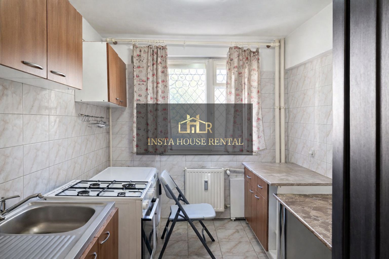 Garsonieră Drumul Taberei *lângă metrou Favorit* - Poză 4