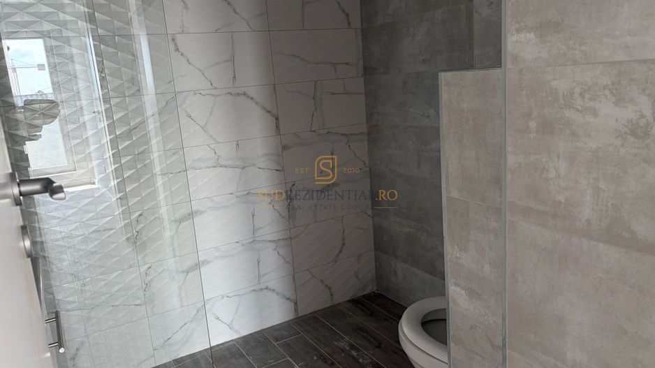 Apartament 2 camere, decomandat, parcare, 10 min de Metrou Berceni - Poză 9
