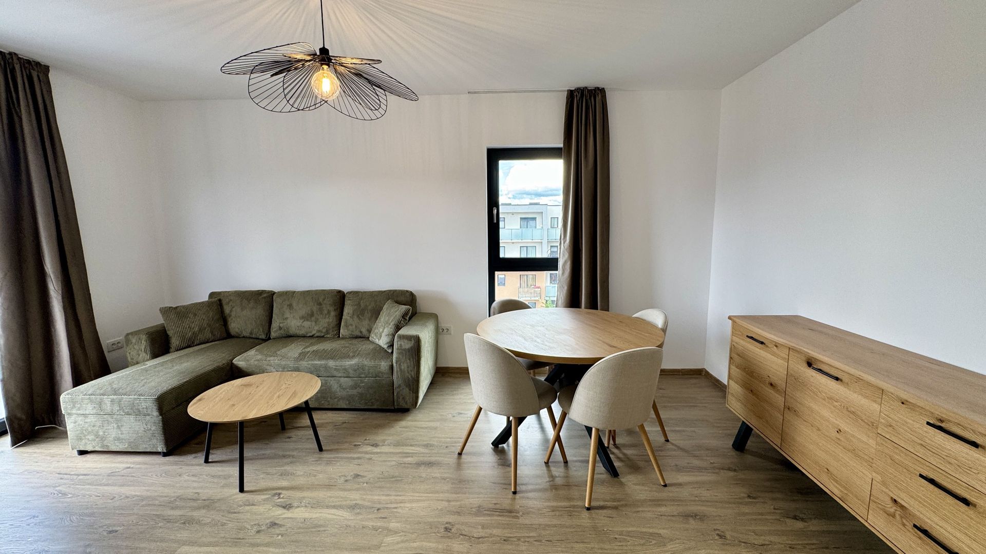 Apartament 2 camere – Prima închiriere, Cristian | Brașov - Poză 2