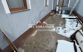 NECTORA IMOB-Casa renovata complet 2+1 camere, 53 mp, Zona Cetatii - Poză 1