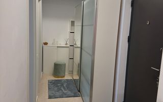 AP. 2 CAMERE- PET-FRIENDLY, CENTRALA PROPRIE, BLOC NOU, METROU 10 MIN - Poză 17