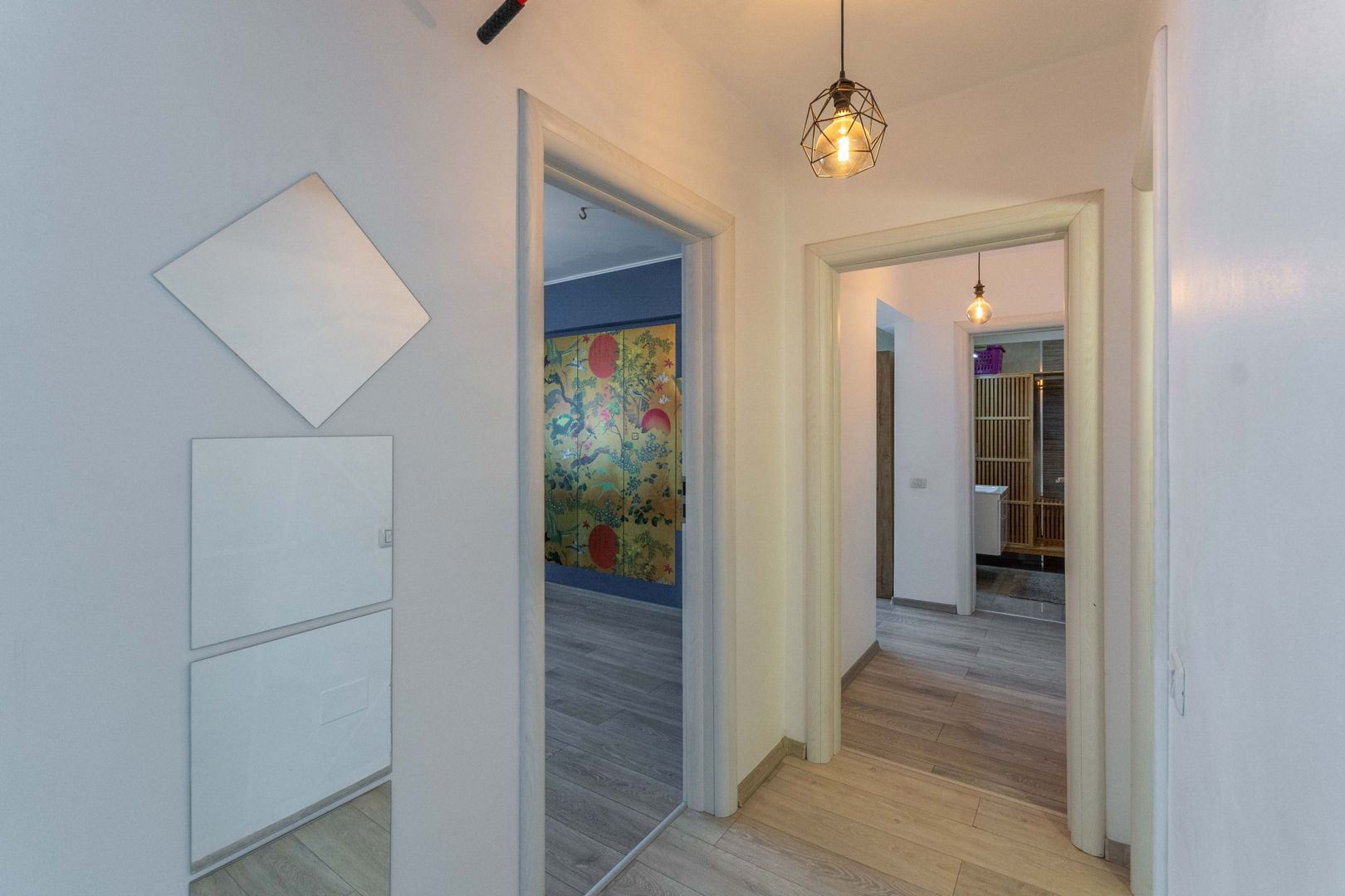 Fundeni - Dobroesti, 3 camere cu loc de parcare si curte, comision 0% - Poză 8