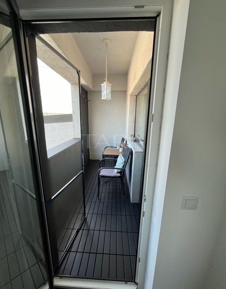 Apartament ultrafinisat 3 camere, zona Muzeul Apei - Poză 15