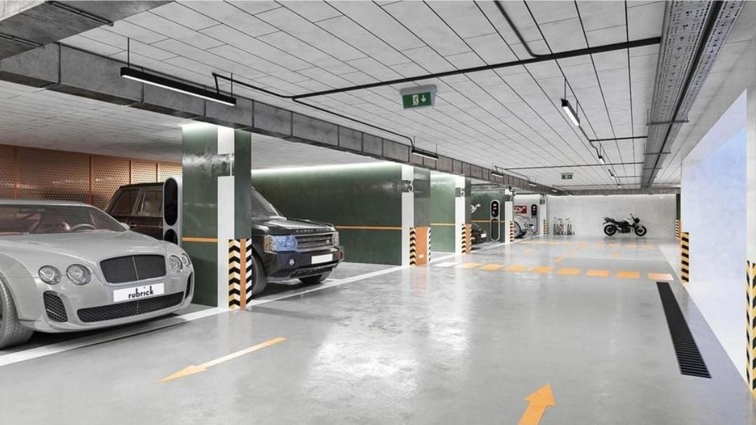 Apartament de lux cu 3 camere – Centralis, Universitate, București - Poză 9