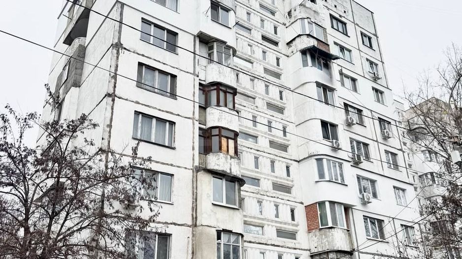 Vânzare, apartament, o cameră, str. Albişoara, Râșcani - Poză 1