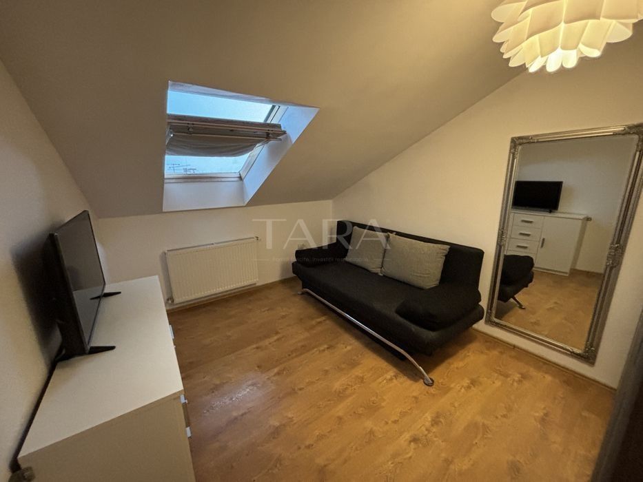 Apartament 3 Camere Semidecomandat în Florești - Poză 2