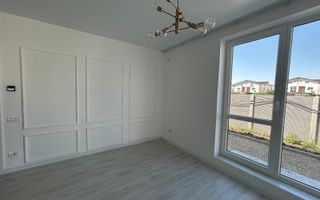 Vila moderna tip duplex, 4 camere, ansamblu privat cu piscina - Poză 10
