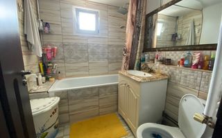 Apartament Fizicienilor - Centrala Proprie - Poză 8