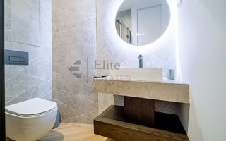 Apartament nou cu 2 camere in bloc "Verde" Zona Centrala - Poză 10