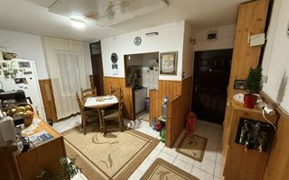 Apartament 2 camere în Cartierul Tudor | ideal pentru familie - Poză 3