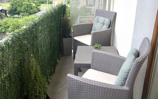 # vând apartament 2 camere, Valea Lupului (ESQ 2) - Poză 7