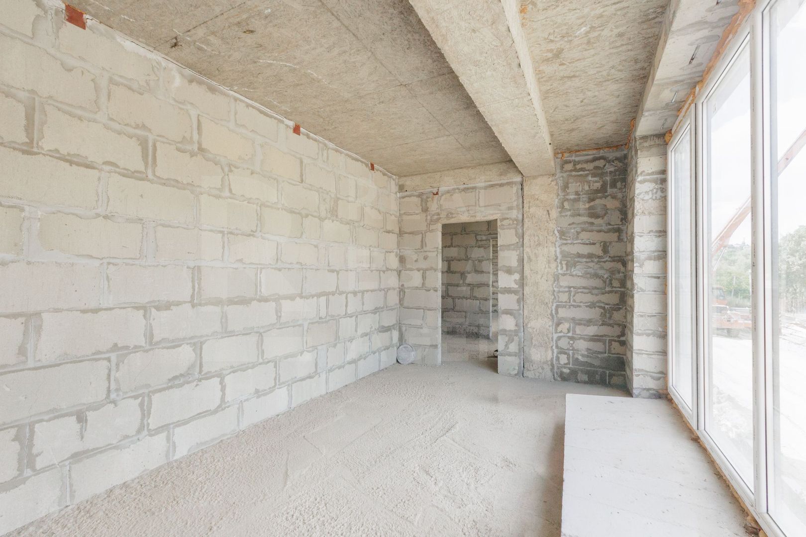 Vânzare duplex, 4 camere, str. Schinoasa Vale, sectorul Centru. - Poză 24