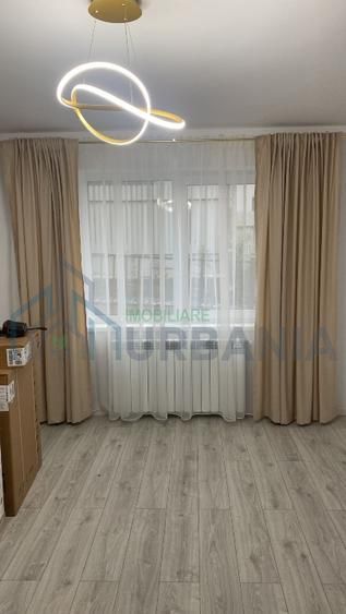 # închiriez apartament cu 1 cameră în Valea Lupului - Poză 6