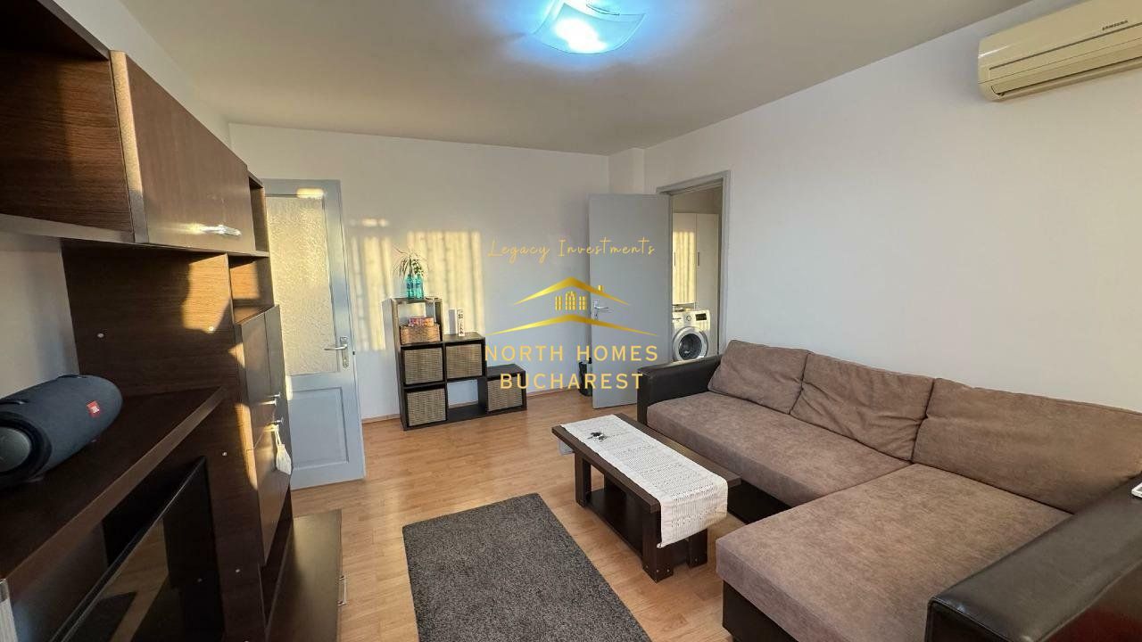 Apartament 2 camere / Zona Unirii / Loc de parcare - Poză 1