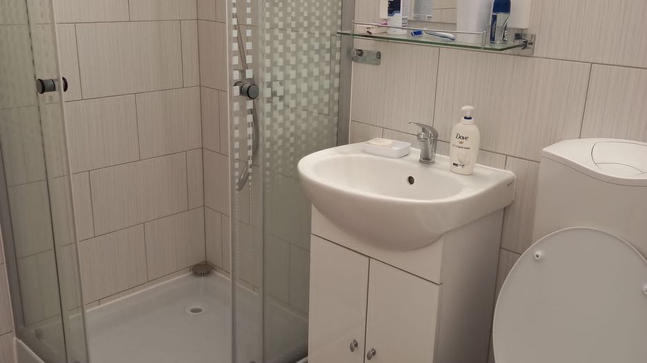 2 Camere - Crangasi - Metrou la 300 m | Mobilat Utilat | - Poză 19
