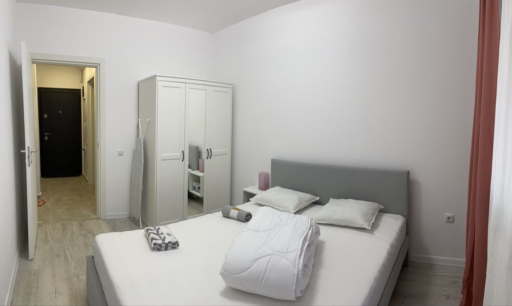 Apartament 2 camere Avangarde City - Poză 5