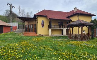 Casa 150 mp Teren 1715 mp Ampoita - Poză 1