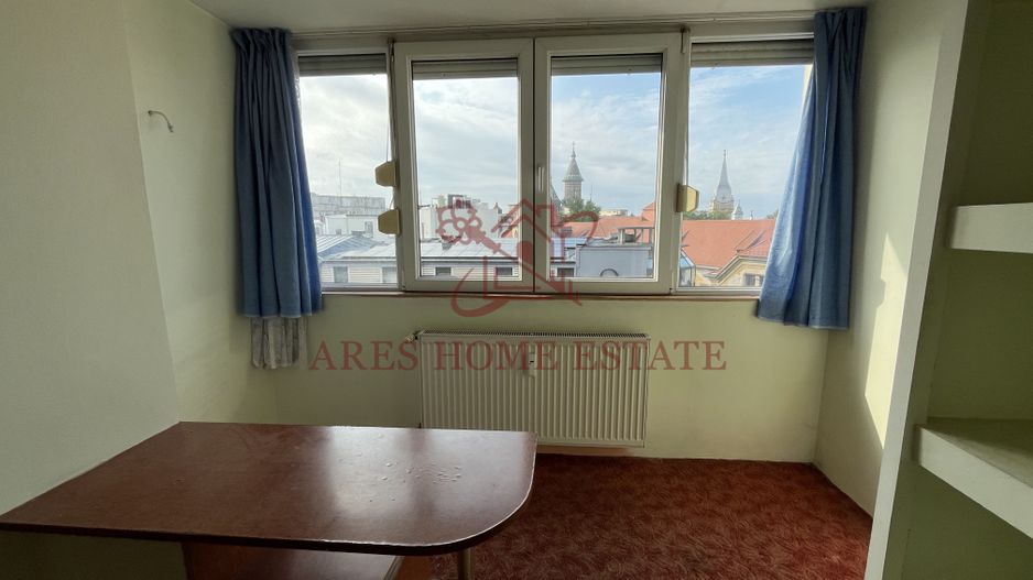 Apartament 3 camere, etaj intermediar – ultracentral, Piața Victoriei - Poză 3